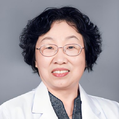 张玉琴