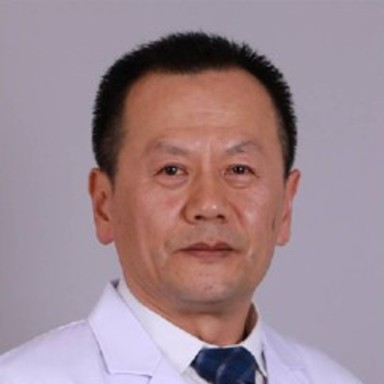 杨卫东
