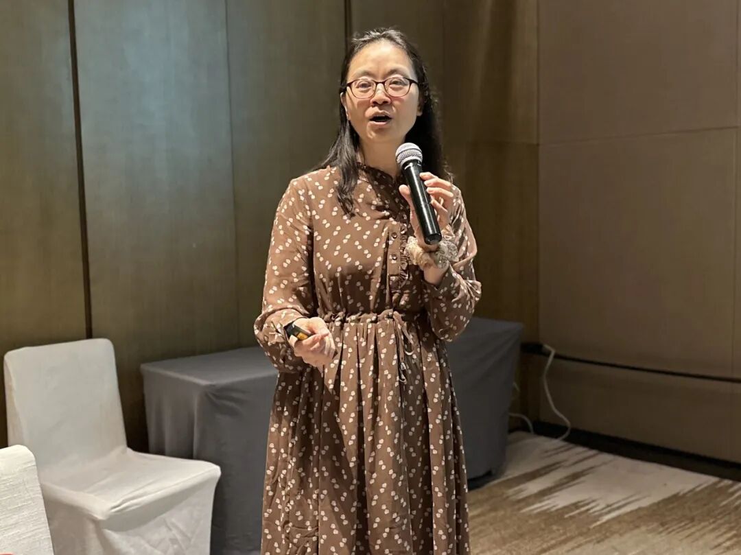 于晓莉教授