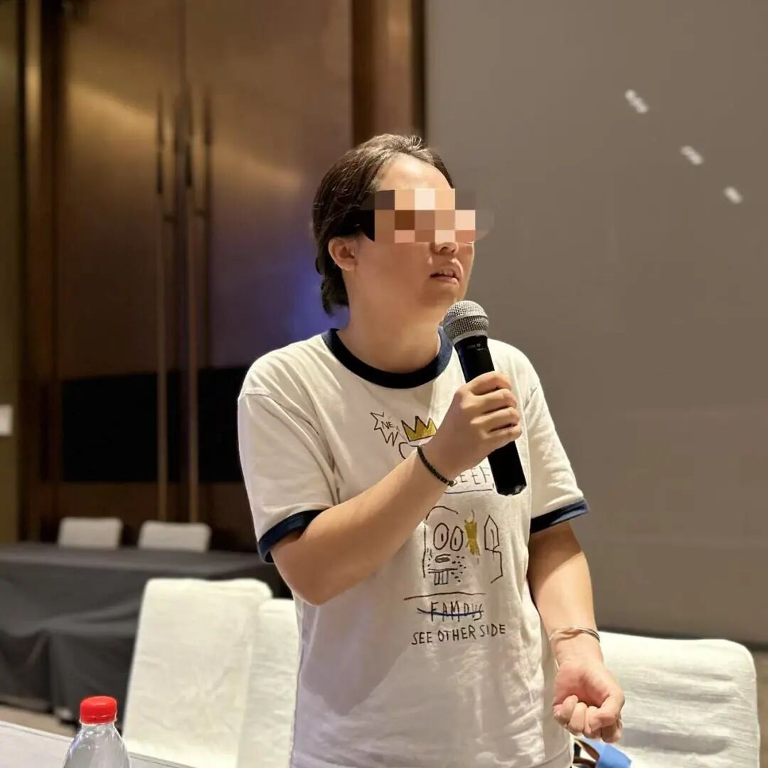 医患面对面答疑